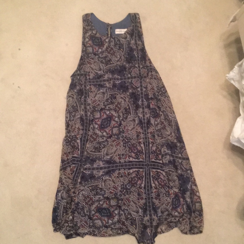Abercrombie & Fitch Dress